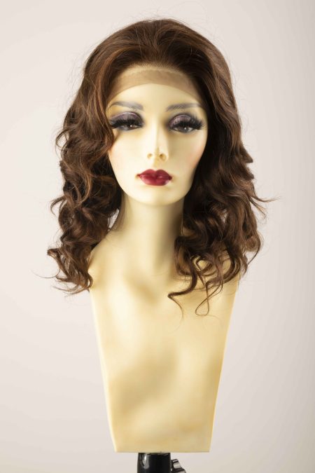 Peluca de Cabello Natural Dior - Hair Sense.