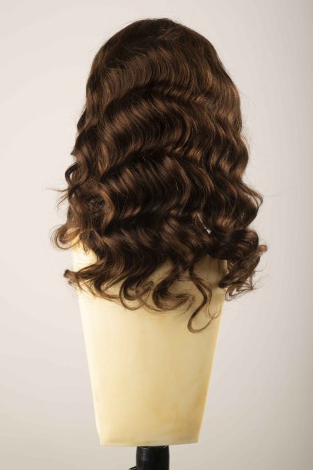 Peluca de Cabello Natural Dior - Hair Sense. - Imagen 3