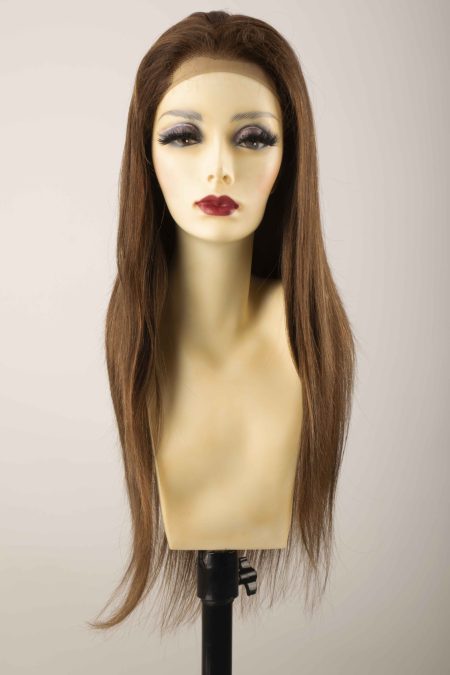 Peluca de Cabello Natural Elly  - Hair Sense.