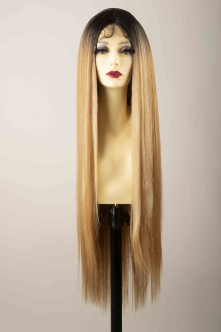 Peluca Sintetica ND5  - Sis