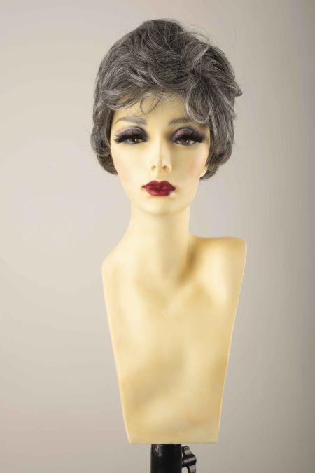 Peluca de Cabello Natural Kona - SIS.