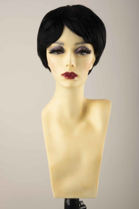 Peluca de Cabello Natural 205 - Try Now.