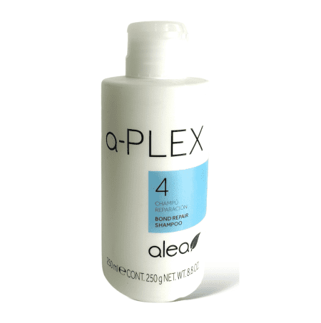 Shampoo a-PLEX Reparación Intensiva 4 - ALEA