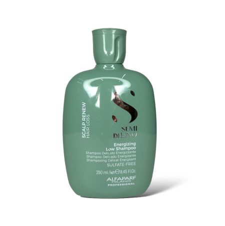 Shampoo Scalp Renew Energizante 250ml - ALFAPARF