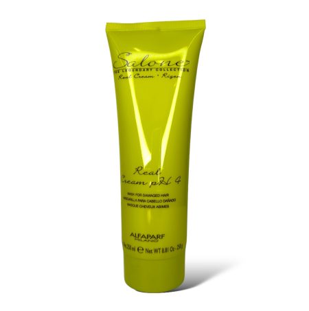 Mascarilla Real PH4 250g - ALFAPARF