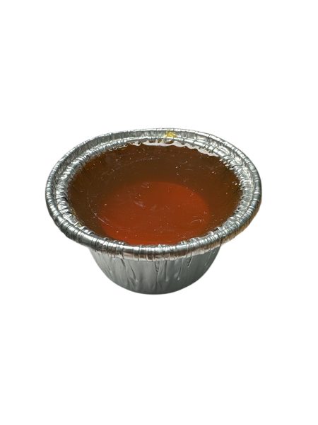 Charola de Keratina Ámbar