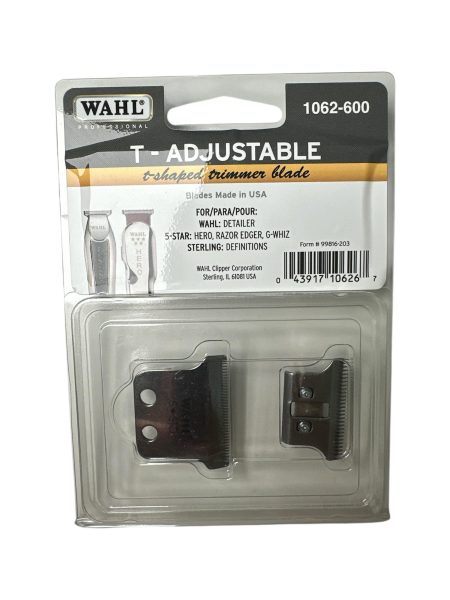 Repuesto de Navaja 1062-600 - WAHL