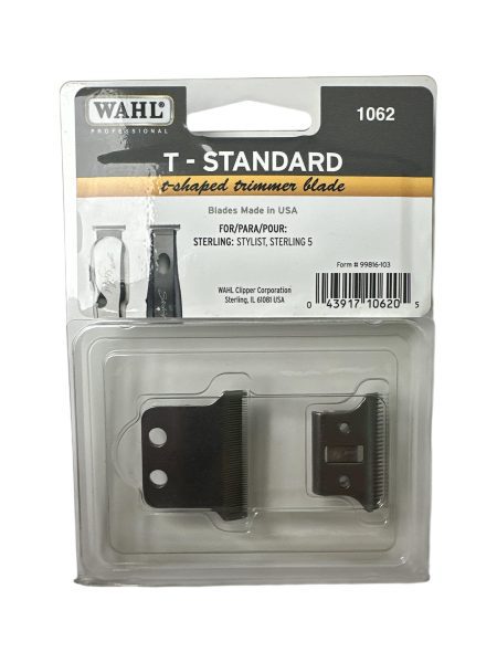 Repuesto de Navaja 1062 - WAHL