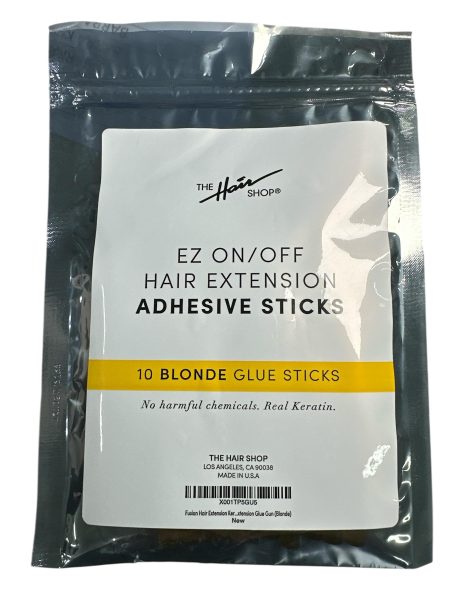 Keratina en Barra Ámbar Americana - THE HAIR SHOP