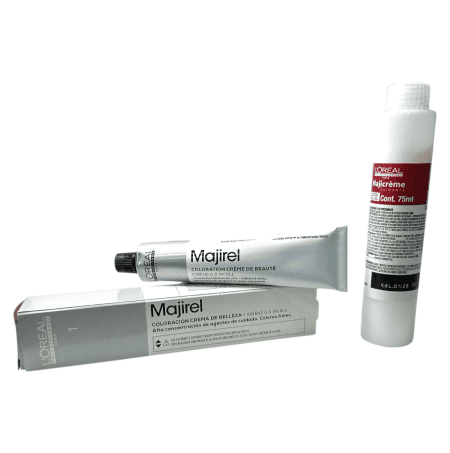Tinte MAJIREL 50ml - LOREAL